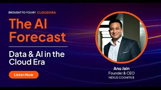 Ep 54 | Why Data Needs a Digital Birth Certificate with Anu Jain