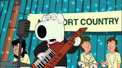 Family Guy - Never Gonna Give You Up