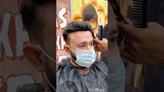Baalon Se Sirf Ganjaapan Hi Nahi , Age Bhi Chupti Hai 😀✌️ | Contact 9650914665