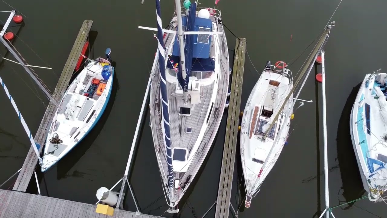 Lato'2023 - Bałtyk i okolice cz. 18.: Łeba i skok do Darłowa