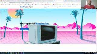 Laptop Price Predictor | AI Camp 2022