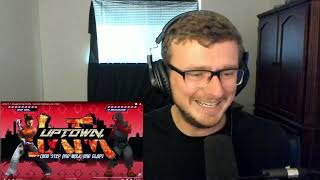 Ez Mil ft. A Boogie Wit da Hoodie - Up Down (Remix) REACTION