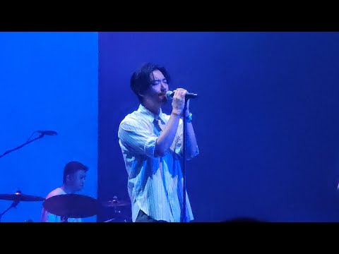 210821 ADOY - Simply @ 블루스퀘어마스터카드홀 ADOY × Dosii