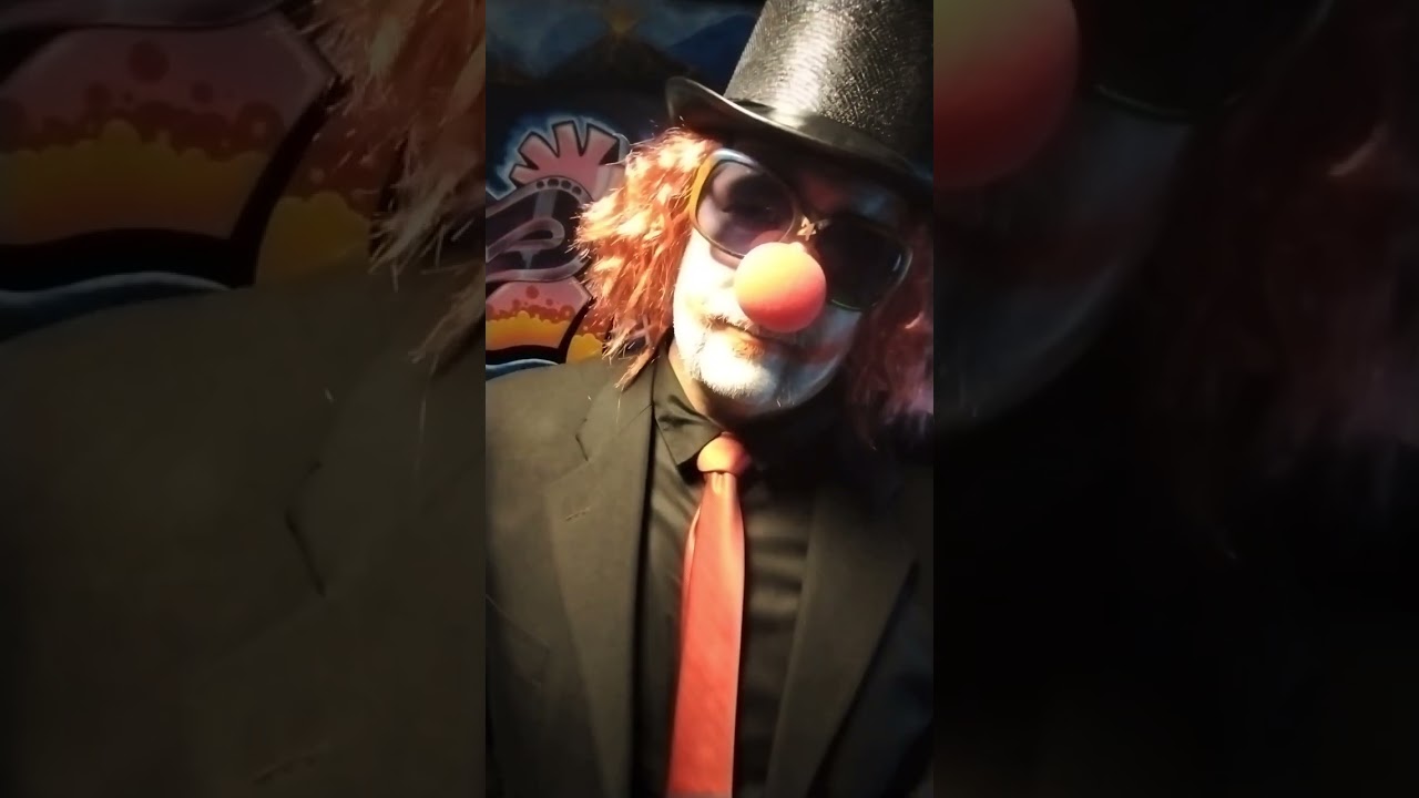 clownpunch