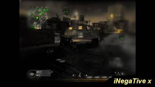 iNegaTiv x | Resistance | CoD4 Montage