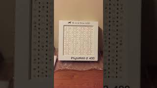 Download Lagu Black Dog LED - PhytoMAX-2 400 MP3