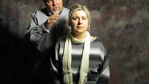 Photographic Loop Lighting