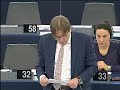 Guy Verhofstadt on Hungarian constitution