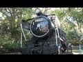 蒸気機関車でブーン（熊本市立熊本博物館） の動画、YouTube動画。