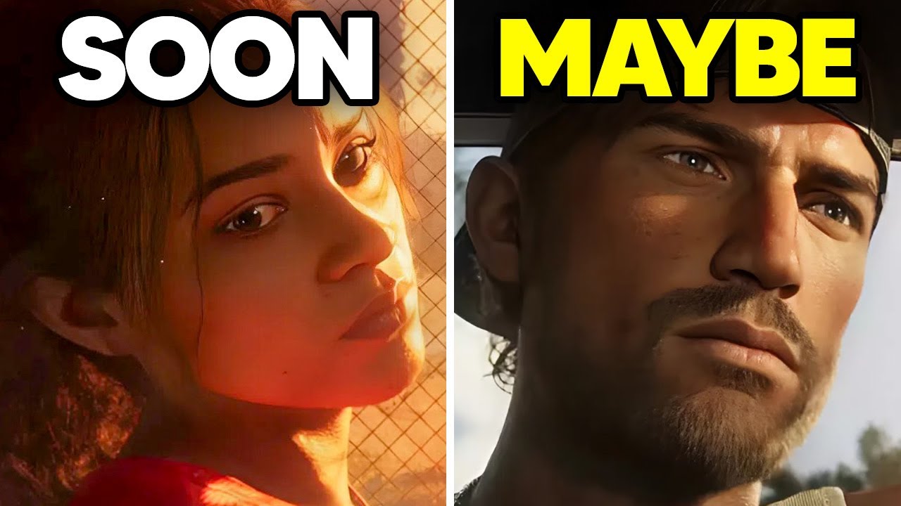 GTA 6 Marketing Timeline: What Happens First?