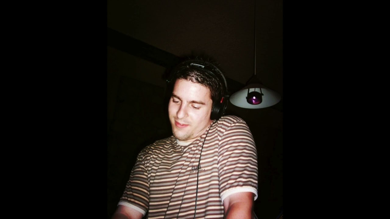 Geri Da Pig - Mix (2003)