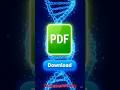 Class 10 Biology Heredity Notes PDF📘 Free Download #Class10 #Biology #Heredity #NCERT #SmartDealsHub