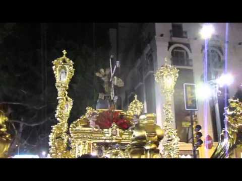 Real Ilustre y Venerable Cofradía de Nuestro Padre Jesús de la Misericordia, Santo Cristo de Ánimas, Nuestra Señora del Gran Poder y San Juan de Dios