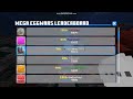 All Cubecraft Eggwars Leaderboards as of 2/19/2025 (Inspired by Charxzz)