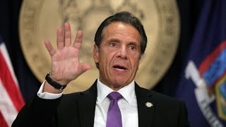 Cuomo: Won't Trust Trump Administration's Opinion on Vaccine