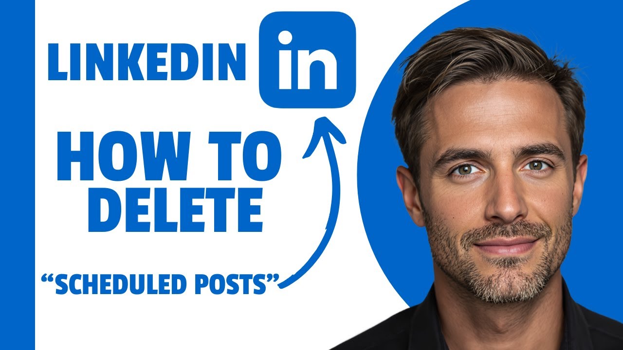 How To Delete Scheduled Posts Directly On LinkedIn 2025 YouTube how-to-delete-scheduled-posts-directly-on-linkedin-2025-youtube