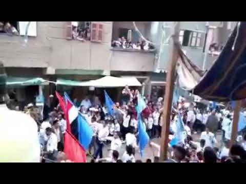 كنيسه الشهيد العظيم مارجرجس محافظة أسيوط مركز ساحل سليم العونه