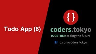 Tự học Angular 2018 - Bài 17 - Todo App (part 6)