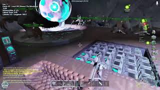 Ark Ascended PvP Solo Raid day 6 Eliteark/German/English/Livestream