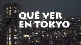 En este vídeo he reunido todos los puntos principales que visitamos...