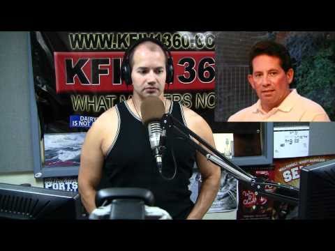 John D. Villarreal radio show (9-18-10) Noel Sheppard of NewsBusters on Election 2010 (Part 2)