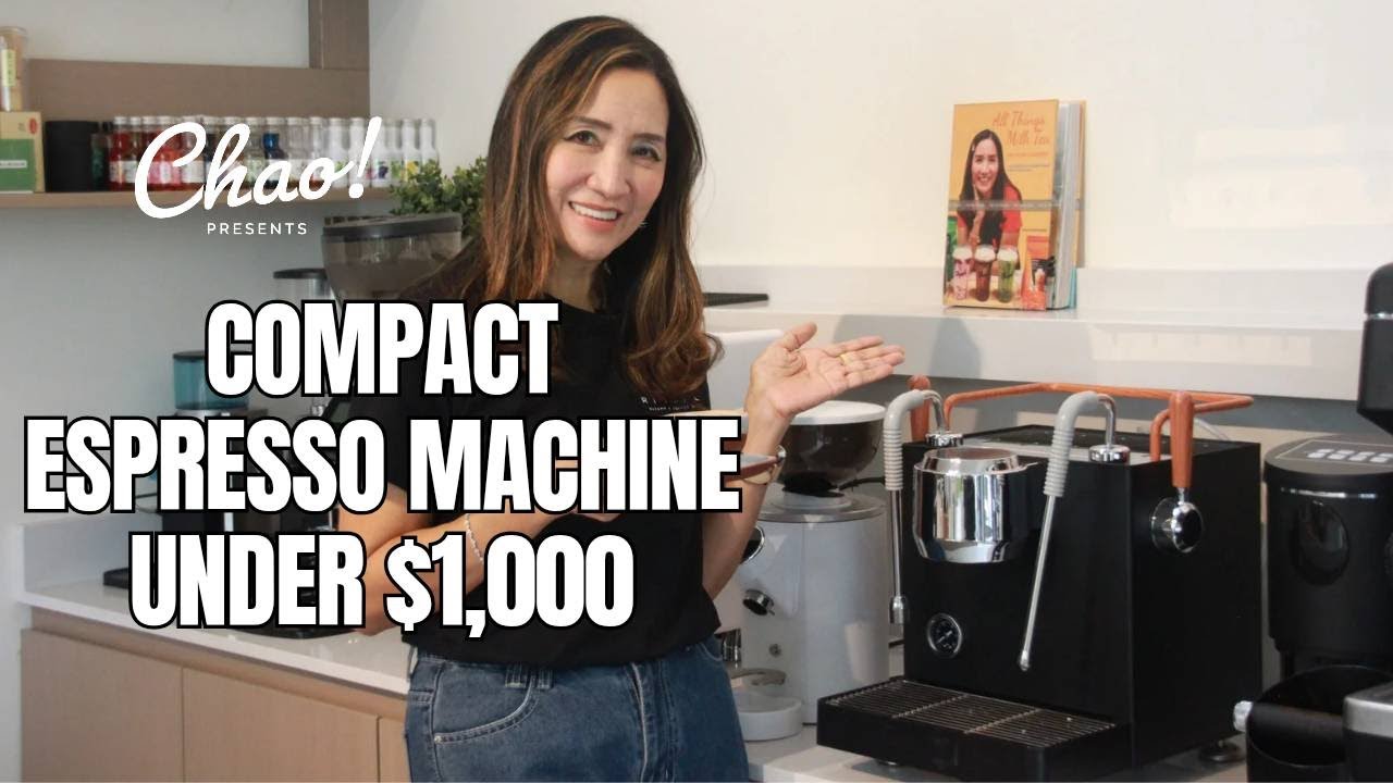 What are the Things Coffee Machine Uses: Essential Insights