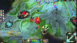 Graves bug