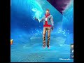 New arrival animation of god will come in game ☠️☠️.