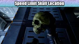 Where to find the Speed Limit Skull | Halo 1 Remake Campaign Evolved