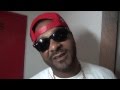 Jim Jones: New Single "Way The Game Goes" +  Upcoming Season of "Chrissy & Mr. Jones"