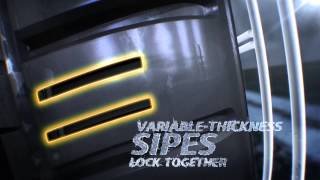 Driving in Wet Conditions -- MICHELIN® Pilot® Sport A/S 3