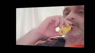 IGET BAR PLUS DIY refill
