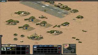 Real War - Gameplay screenshot 5