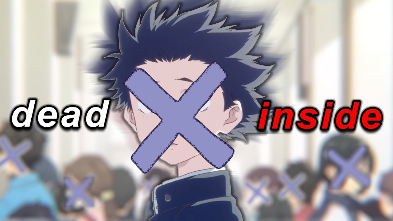 Having no purpose in life...