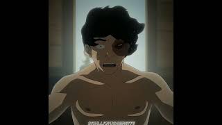 The Redemption Of Zuko