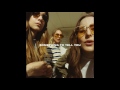 HAIM - Water's Running Dry