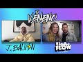 ENTREVISTA EXCLUSIVA CON J BALVIN TRAS EL LANZAMIENTO DE 'TU VENENO'