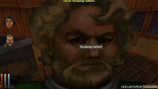 Nochmal Daggerfall Unity - Teil 184 - Überzeugungskraft... 1440p (German/Deutsch)