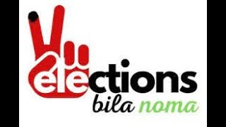 NO to POST ELECTION VIOLENCE in Kenya (2022 Elections)