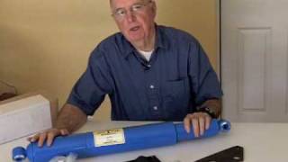 Safe T Plus Steering (stabilizer) Control: Helping vehicles operate more safely screenshot 4