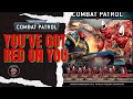 You've Got Red On You - Warhammer 40k Combat Patrol - Issue 24