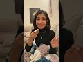 سنابات انتصار الشريف شنيني واسرارها
