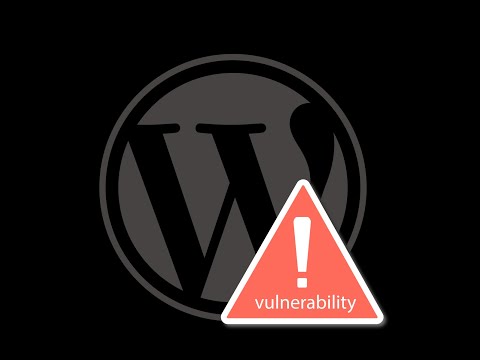 WORDPRESS MASS AUTO EXPLOIT 0day version 5.7.x and older