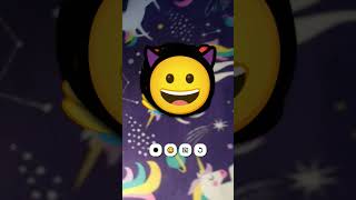 Fun Emoji Video 😍🥰😂😅 # music