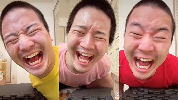 Junya1gou funny video 😂😂😂 | JUNYA Best TikTok August 2021 Part 135