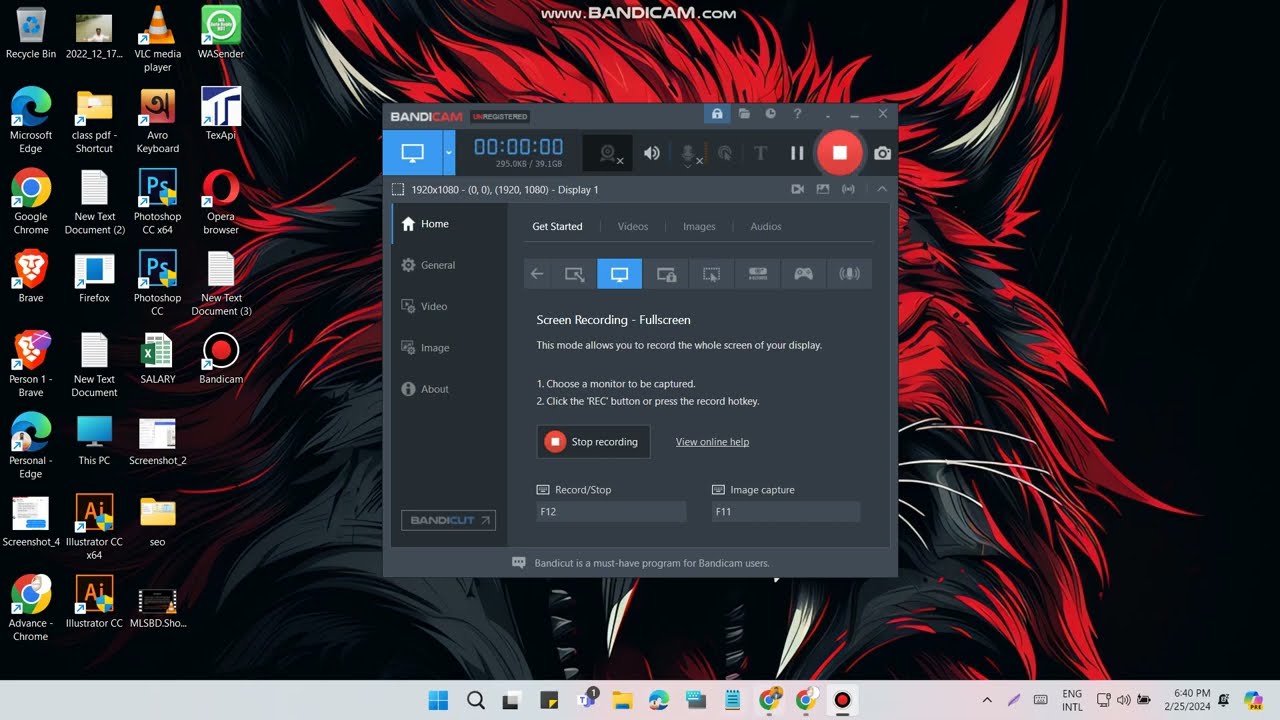How to Create Gmail Signature - creative drawing tools 