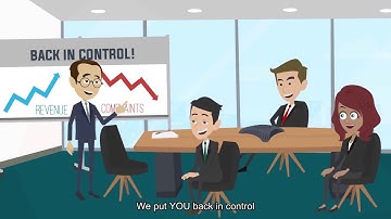 Hotel Data Cloud Explained (with subtitles)