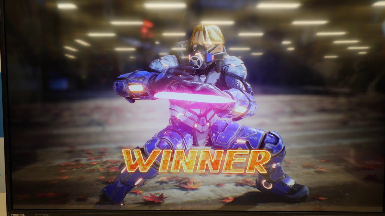 D. Dark vs D. Dark - Fighting EX Layer Evo Japan 2018 Build