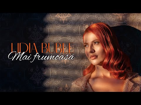 Lidia Buble -