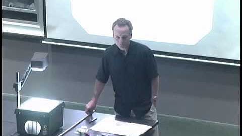 Lec 3, Statistics, Independence, Comparison of Independent and Disjoint Events